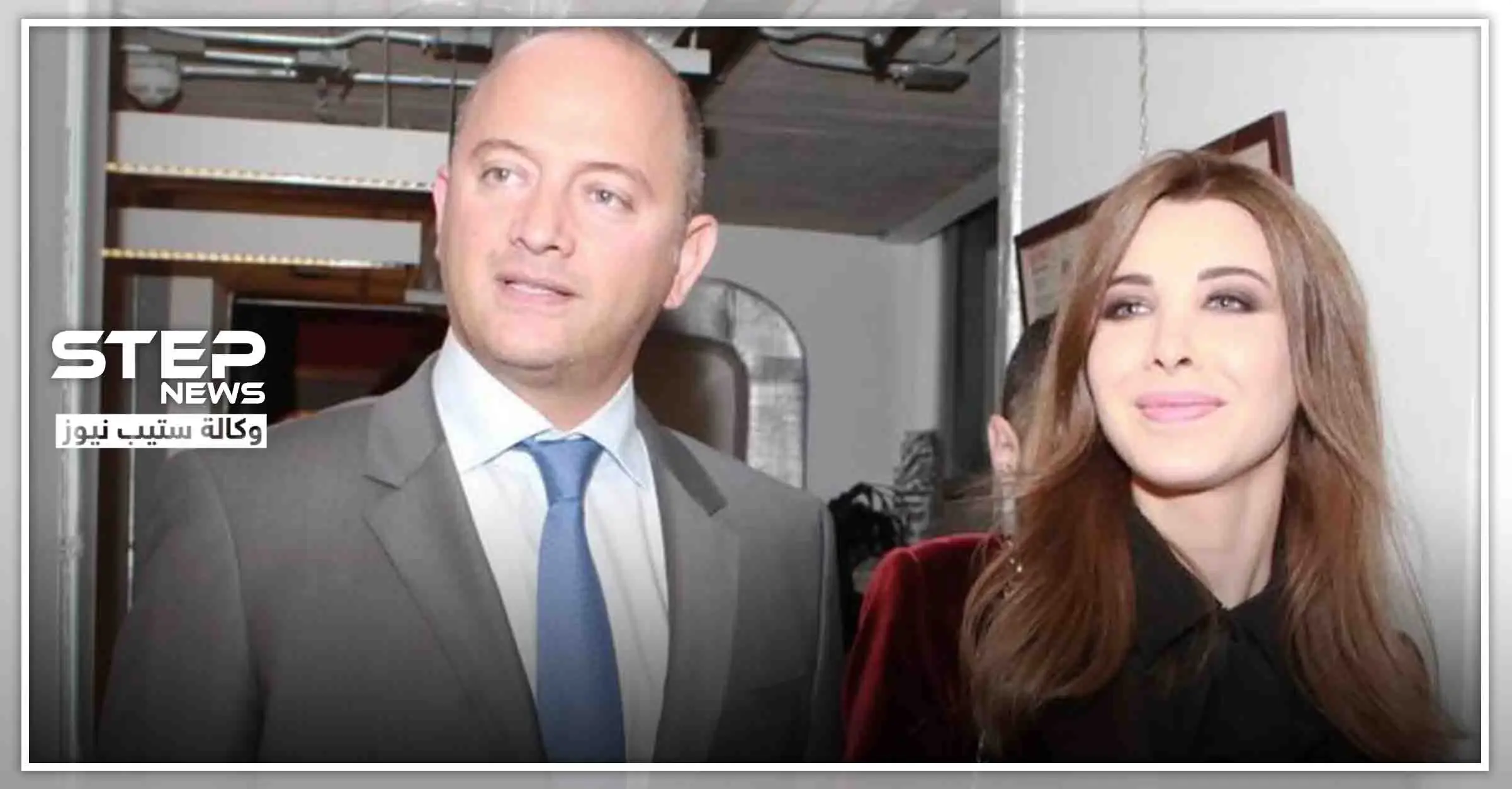 "عجرم" تتهم عائلة القتيل السوري بنصف مليون دولار كـ "تعويض".. والحقيقة!!: نانسي عجرم