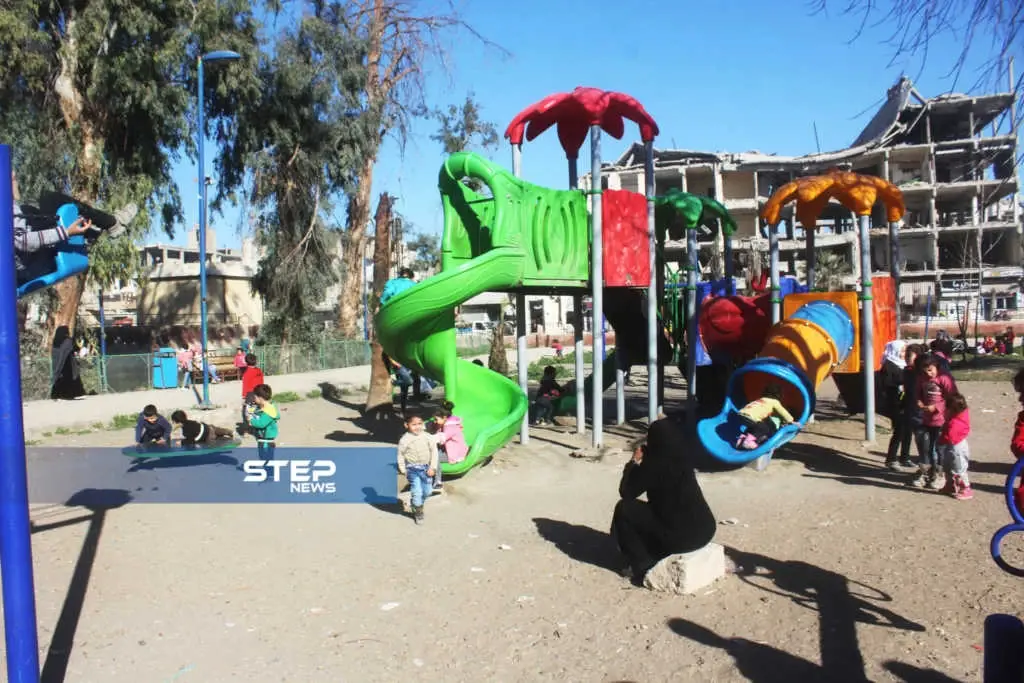 موجز أخبار الوضع السوري ليوم الأربعاء 06-02-2019: موجز أخبار الوضع السوري