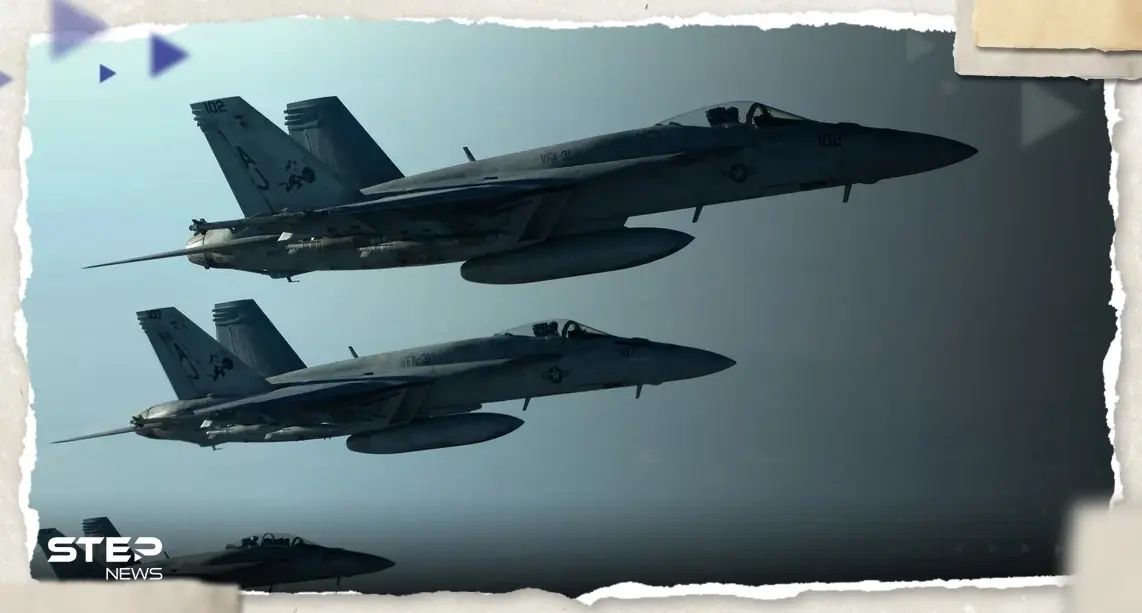 روسيا تتهم طائرات التحالف الدولي بـ"خرق" بروتوكولات تفادي التصادم في سوريا 4 مرات: التحالف الدولي