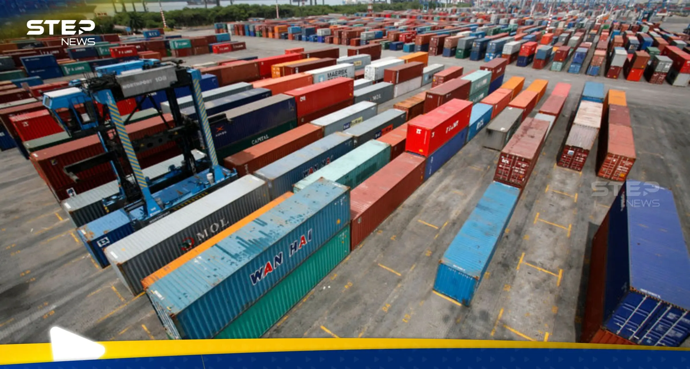 بمفعول فوري.. دولة "غير عربية" تمنع شركة شحن إسرائيلية من دخول موانئها: ماليزيا