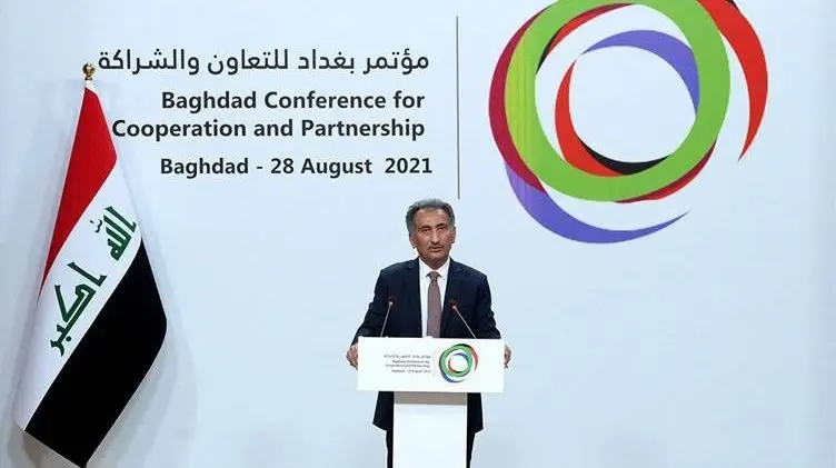 الخارجية العراقية تكشف عن أبرز أجندة مؤتمر بغداد  وفيما إذا ستحضر سوريا: قمة بغداد