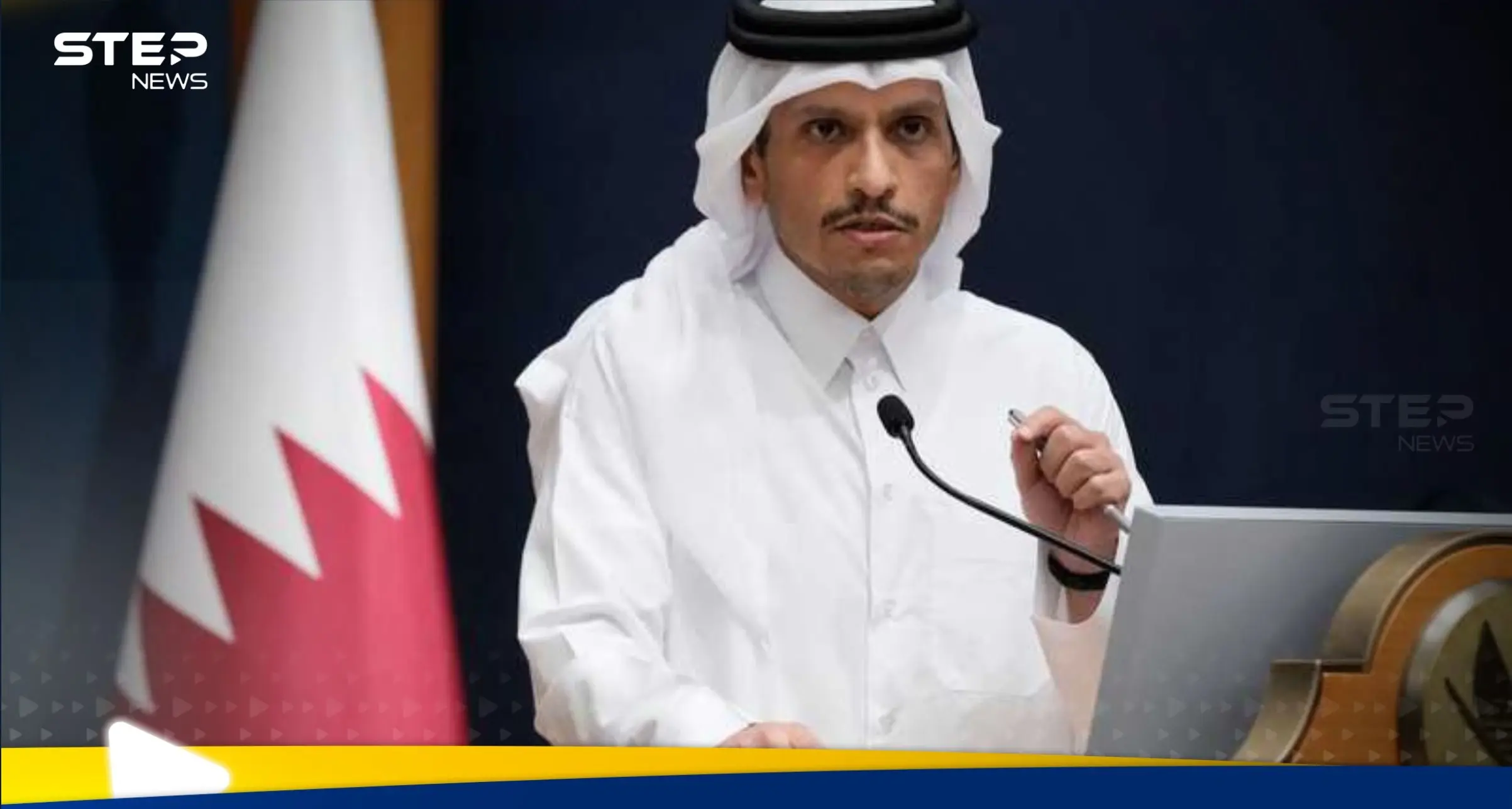 ترامب يلتقي رئيس وزراء قطر الجمعة وإعلام أمريكي يكشف ما سيناقشه الطرفان: أخبار قطر