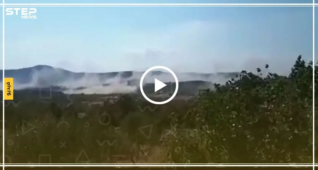 قوات النظام توقع قتلى وجرحى بريف جسر الشغور .. و"وحرض المؤمنين" ترد بالغراد (فيديو): الهدنة