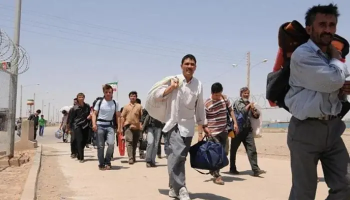 المفوضية الأوروبية تتحدث عن 57 مليون يورو مساعدة للأفغان وتقديم امتيازات للاجئين: مساعدات للأفغان