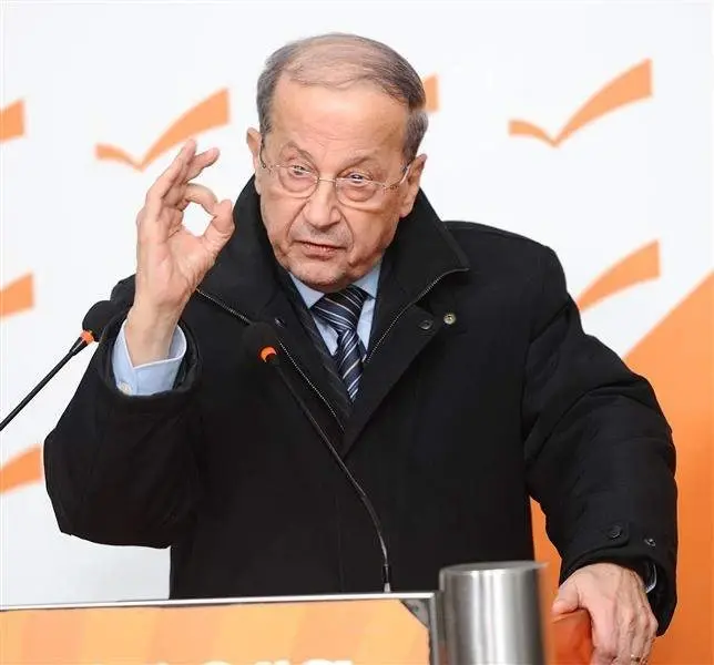 "كلمته المدوية" أثارت غضب الرئيس اللبناني.. عون يفتح النار على بري بسبب الحريري: عون