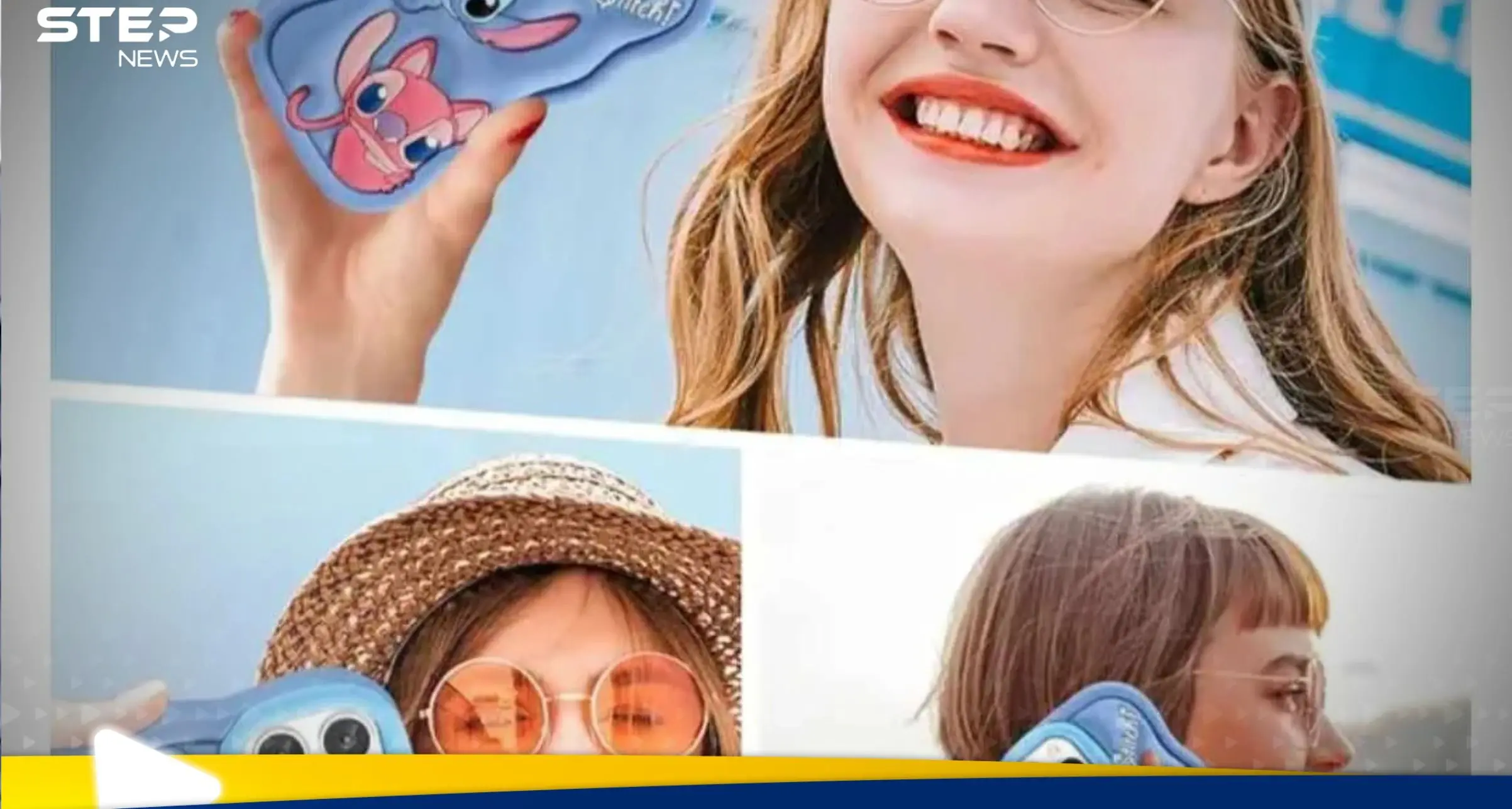 تحذير عاجل للنساء.. دراسة حول "التجاعيد الرقمية" والاستخدام المطول للهواتف: منوع