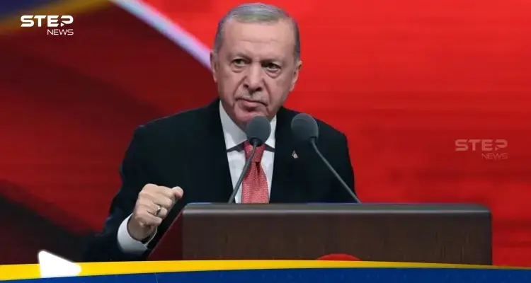 أردوغان: اتفاق دمشق و قسد يدعم السلام مع الكردستاني في تركيا: الشرع