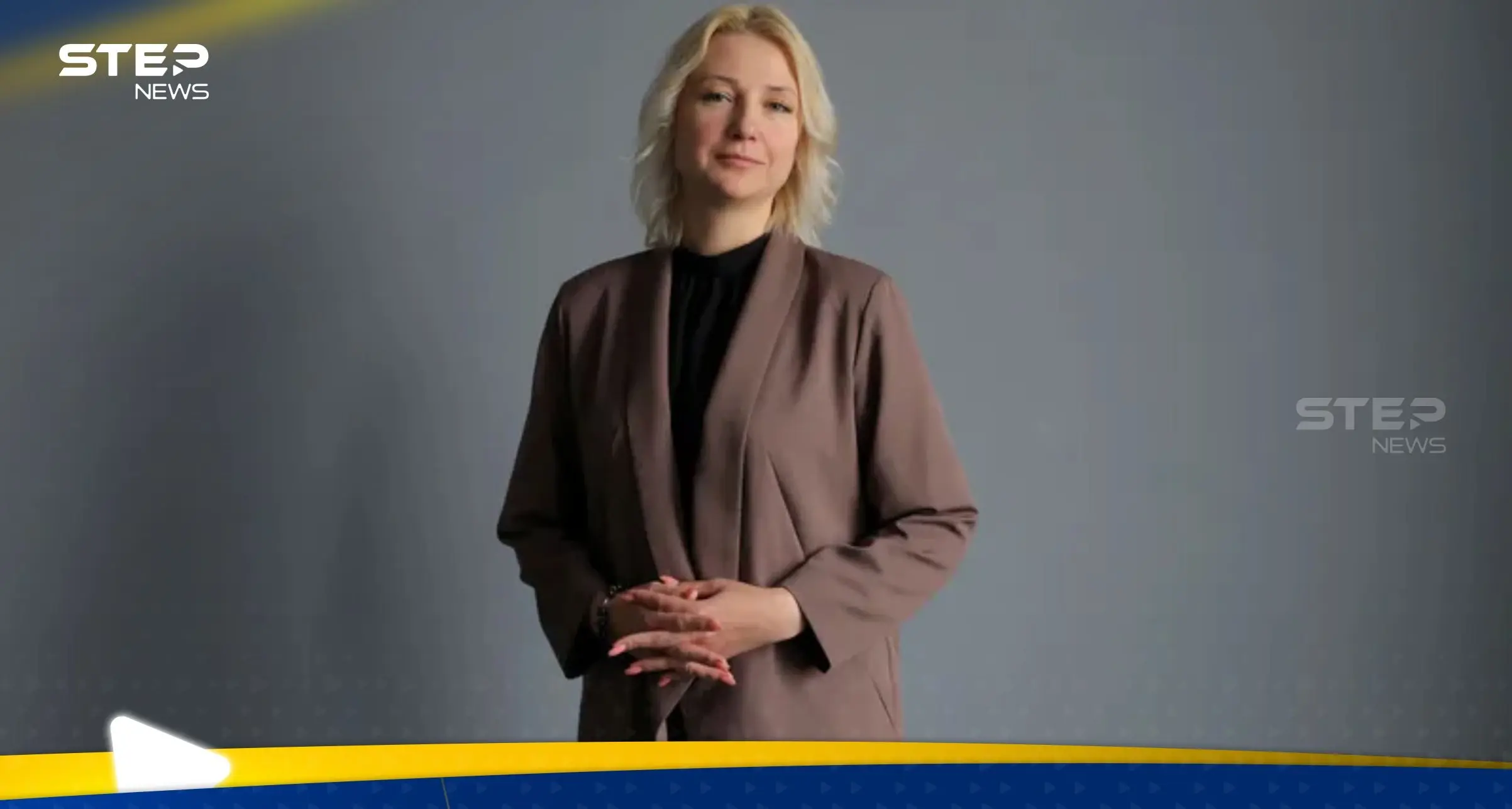 من هي منافسة بوتين في "سباق الكرملين".. تعرف على إيكاترينا: إيكاترينا دونتسوفا