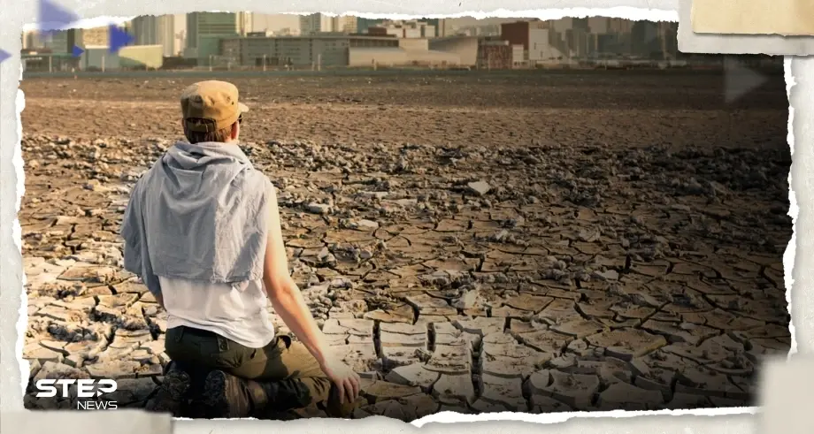 بايدن يتحدث عن "تهديد وجودي".. والأمم المتحدة: عصر الغليان العالمي قد حان: ارتفاع درجات الحرارة