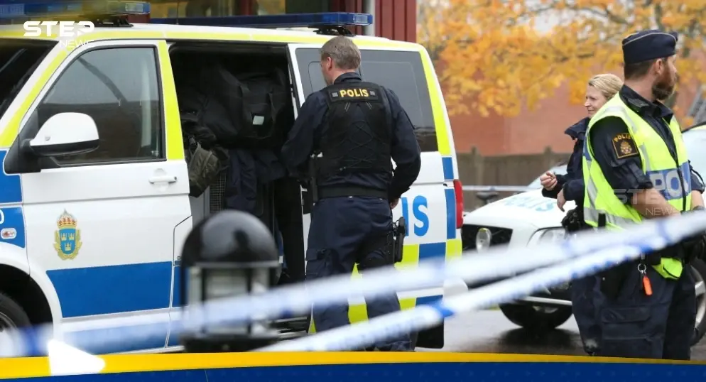 السويد تعلن العثور على جسم "خطير" قرب السفارة الإسرائيلية في ستوكهولم.. والشرطة تحقق: السويد