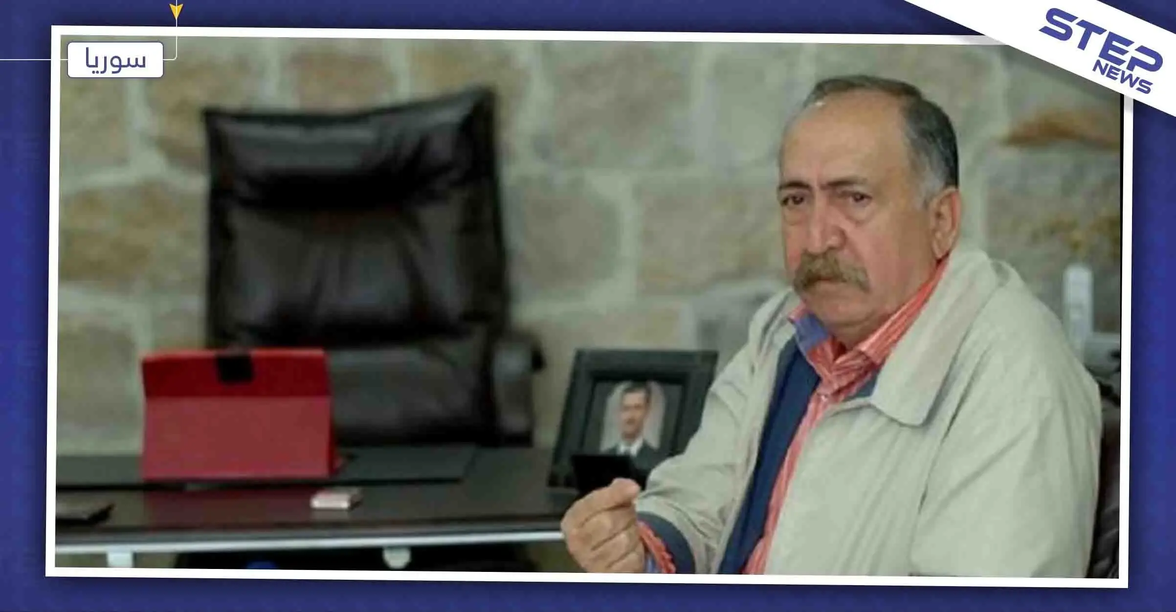 فنانٌ موالي للأسد ينقلب برأيه ويصعد من انتقاده لحكومة النظام: بشار اسماعيل