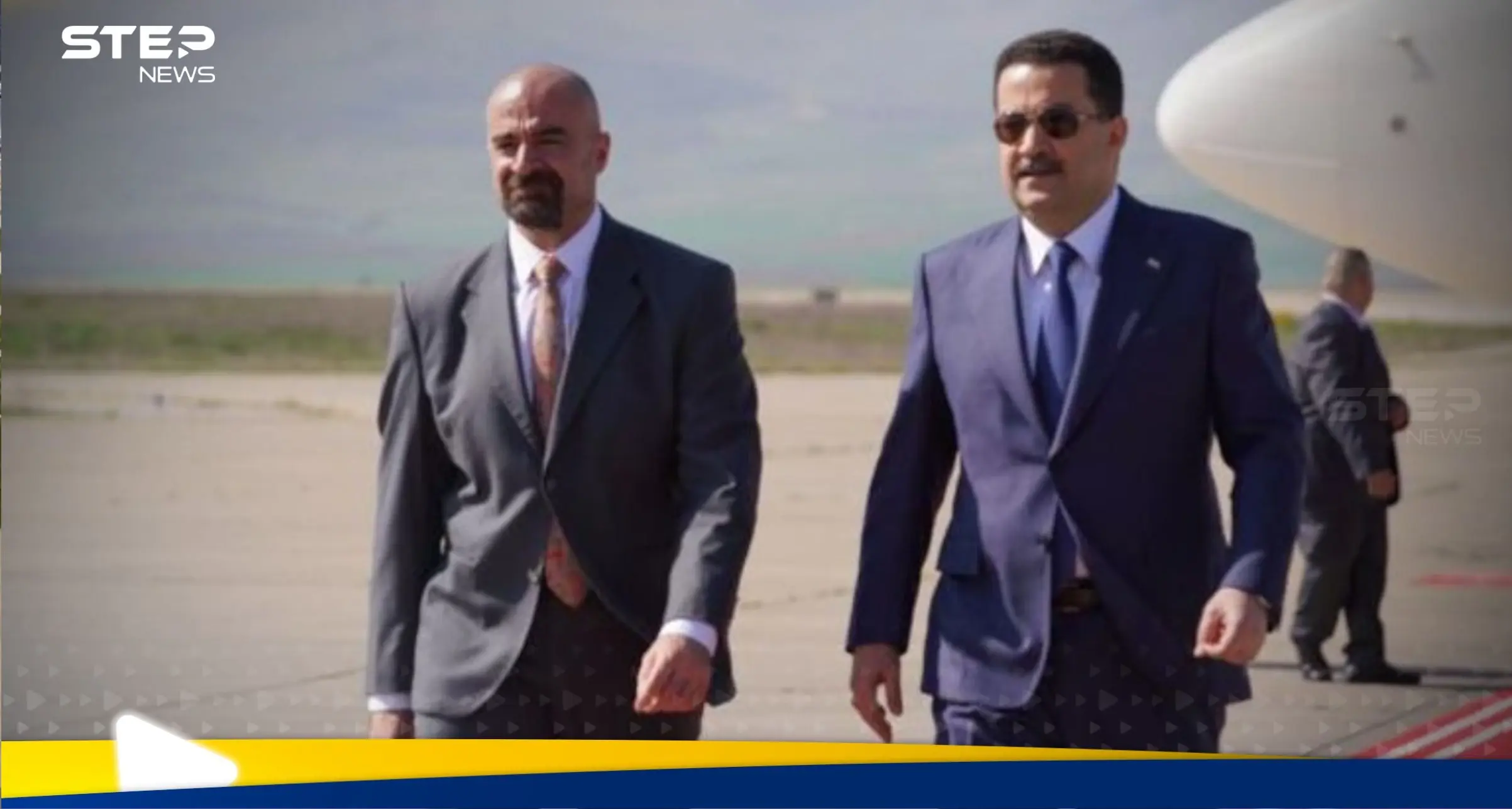 مخطط اغتيال طالباني.. مصادر تكشف الملابسات والسوداني يحصل على الاعترافات: طالباني