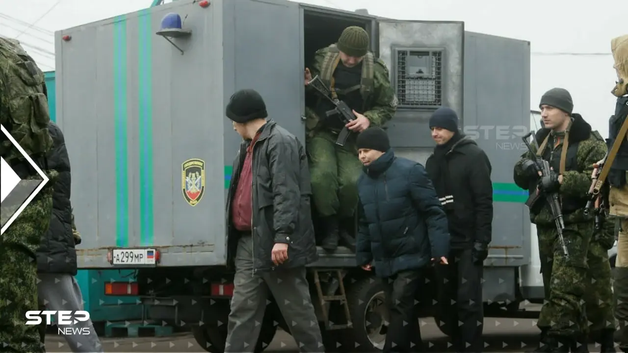 الدفاع الروسية تعلن توقف عملية تبادل الأسرى وتكشف السبب: عملية تبادل الأسرى