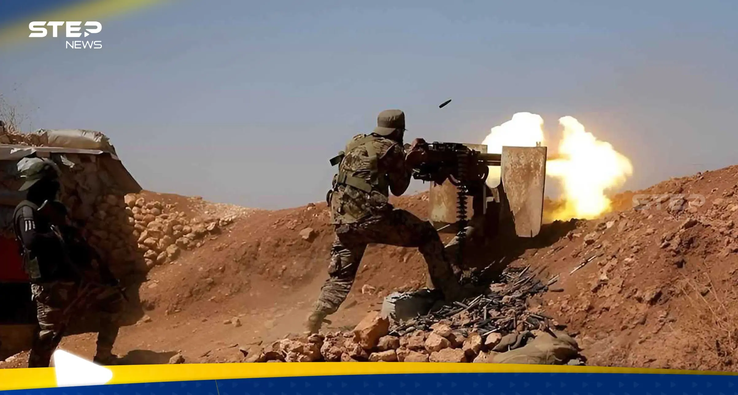 توتر متصاعد في حلب.. إغلاق مداخل الشيخ مقصود والأشرفية بعد اكتشاف نفق لـ "قسد": حلب