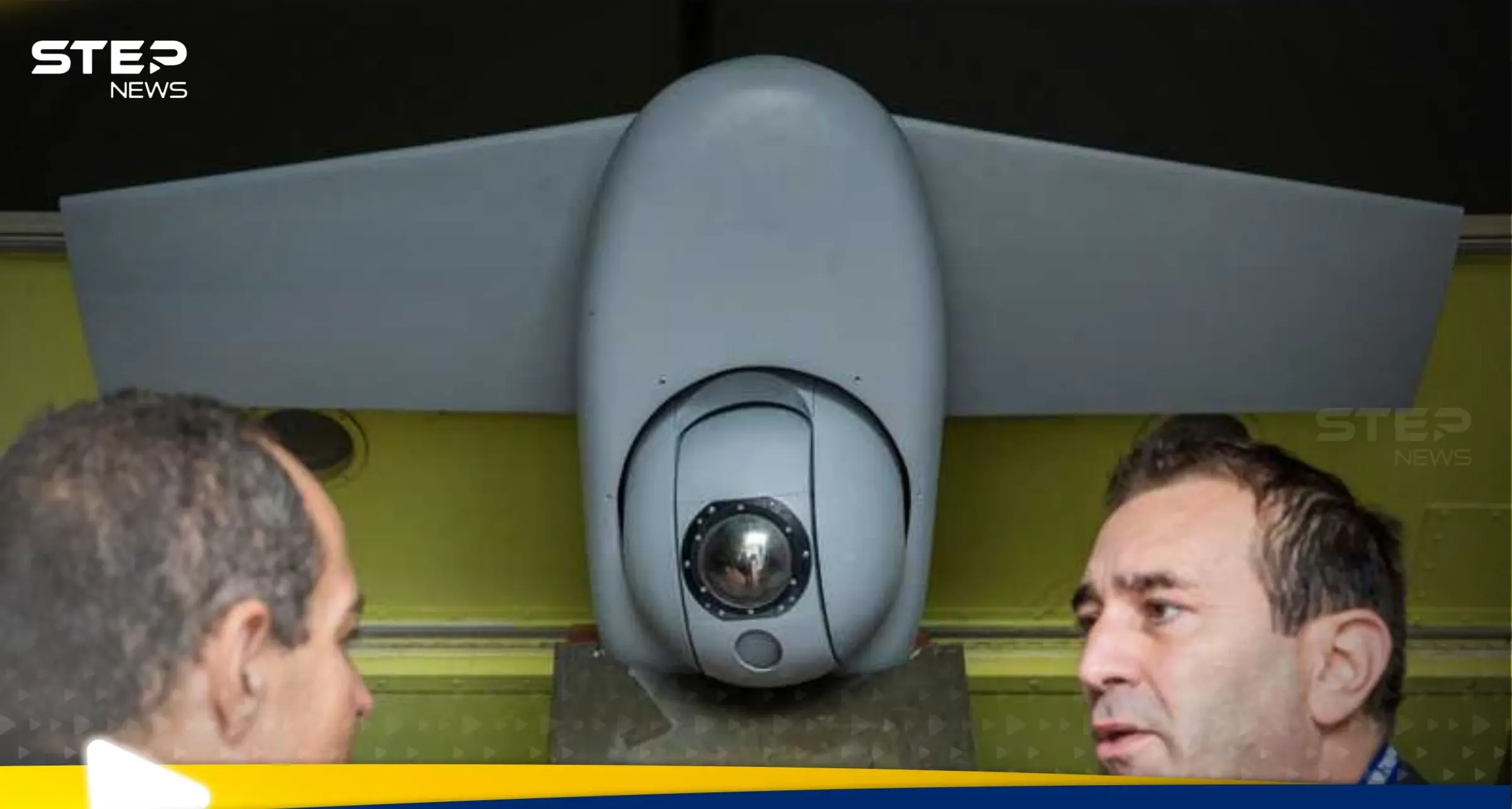 هاروب يشعل الحرب.. الكشف عن دور إسرائيل بتصعيد الحرب بين الهند وباكستان: هاروب