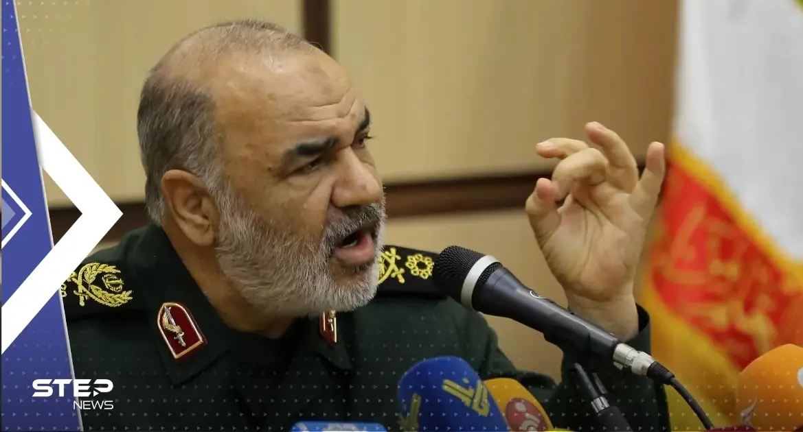 قائد الحرس الثوري الإيراني: يمكننا اعتراض الأقمار الصناعية وضرب أي سفينة متحركة: قائد الحرس الثوري الإيراني