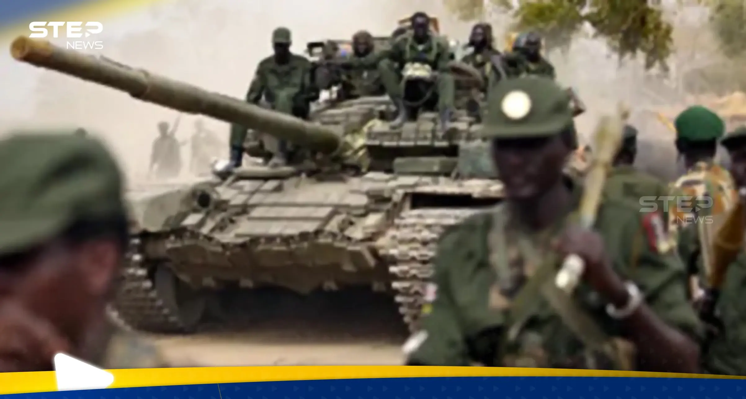 المعارضة في جنوب السودان تدعو للتقدم نحو العاصمة