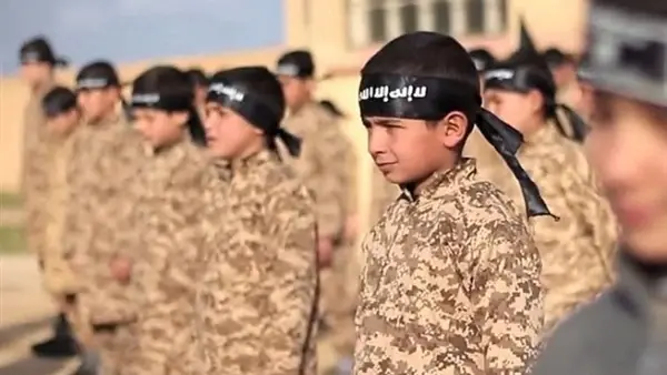 "أشبال داعش".. عودة لتجنيد الأطفال في شمال وشرق سوريا ومصدر يكشف أساليب جديدة للتنظيم: تجنيد الأطفال