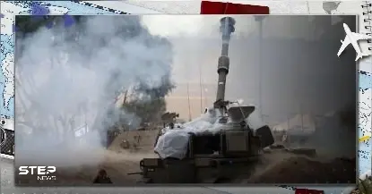 بعد أن كبدت آليات الجيش الإسرائيلي خسائر فادحة.. تعرف على "الياسين 105": قذيفة الياسين 105