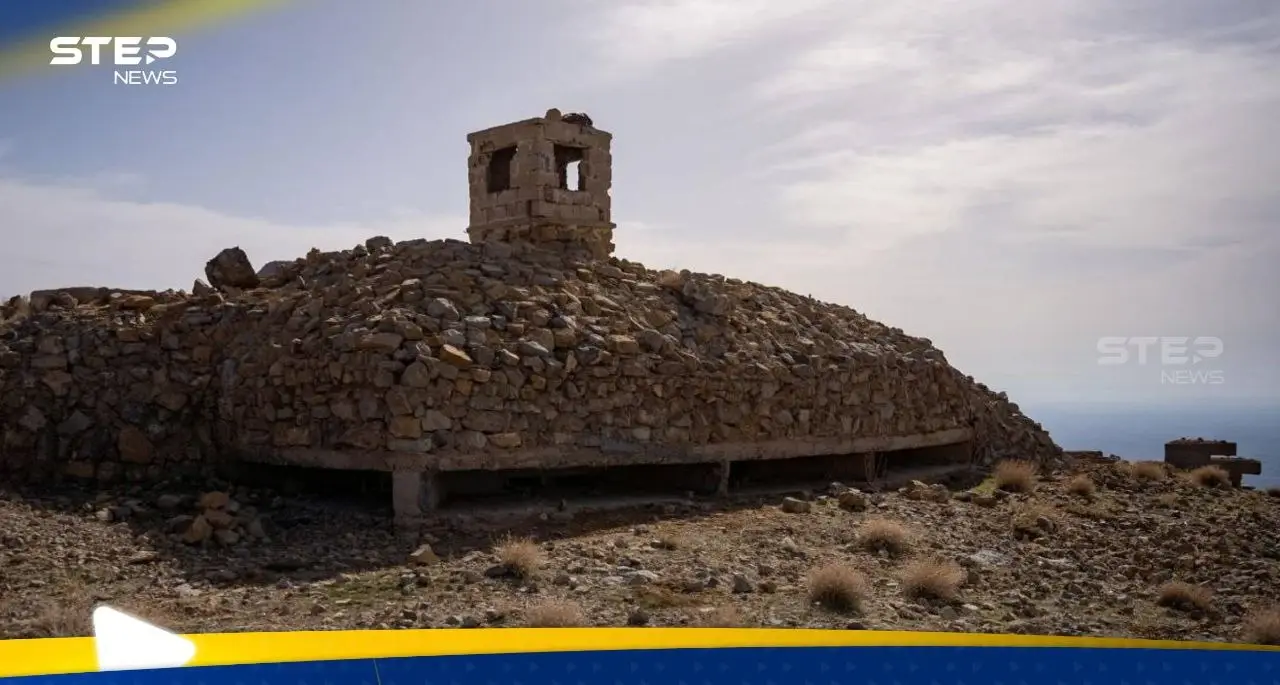 الجيش الإسرائيلي يعلن دخول قواته لمواقع سورية لأول مرة: اخبار سوريا