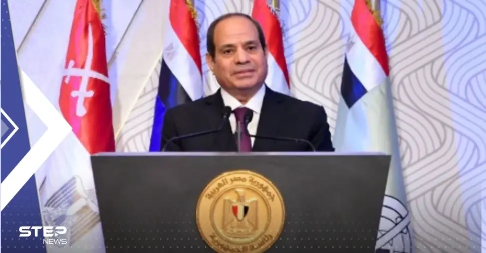 السيسي عن وثائقي لـ"فظائع" ارتكبها الإرهابيون: قد لا ينام المصريون إذا شاهدوه: سيناء