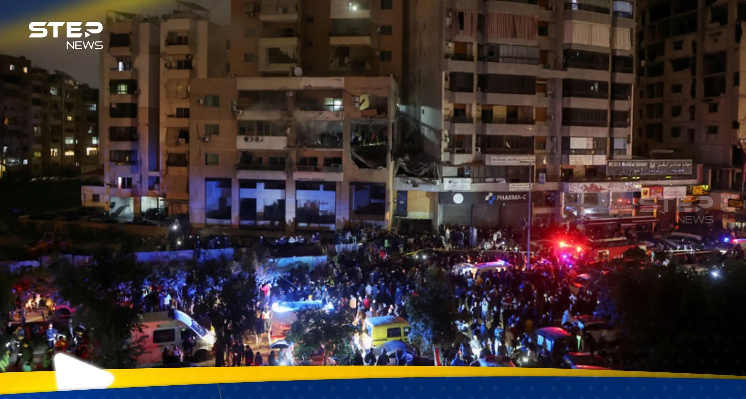 وصل لـ 30 بالمئة.. خطر الحرب الإقليمية "يرتفع": العاروري