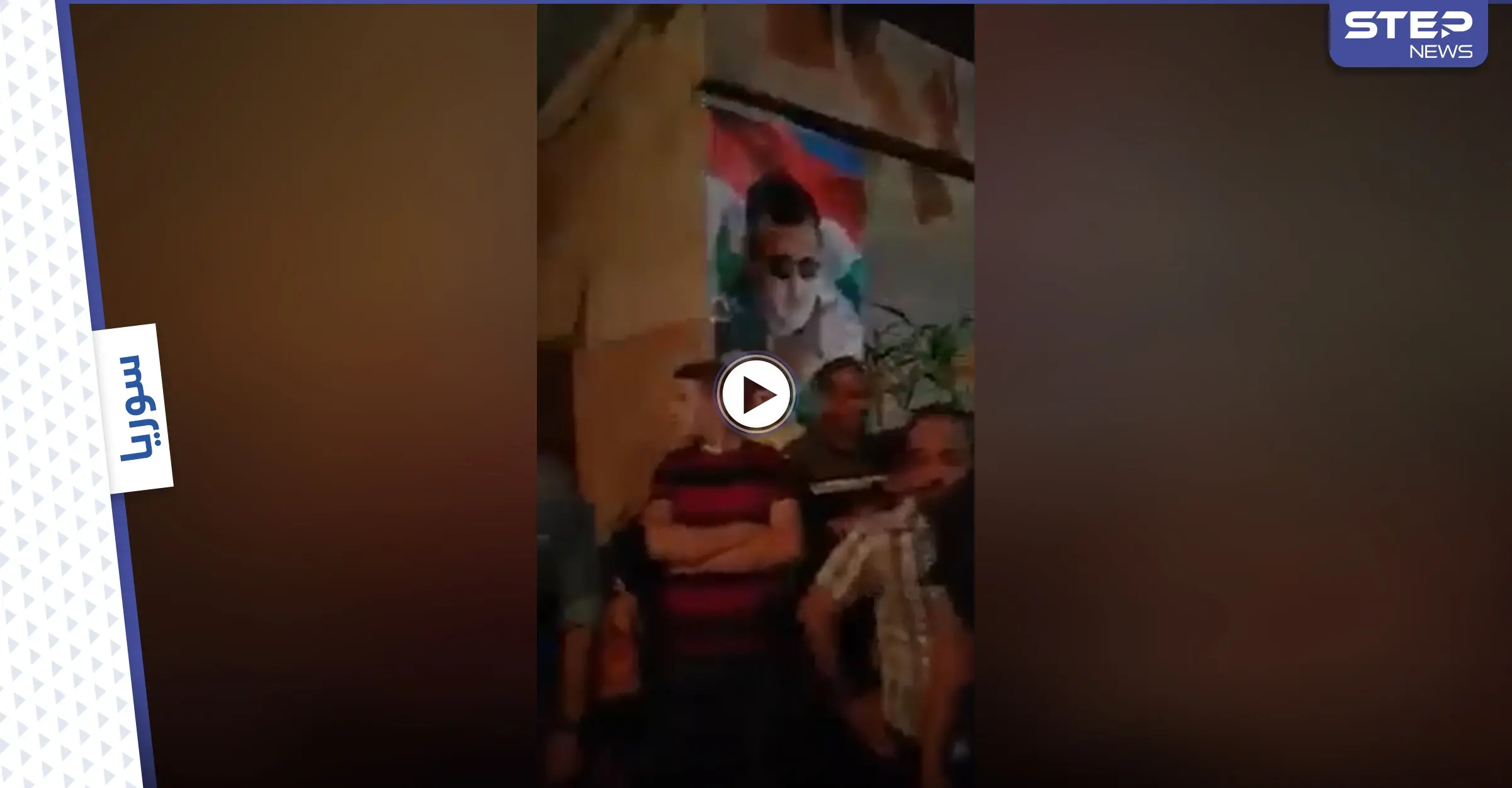 بدء توافد قاطني مناطق النظام السوري للمشاركة في انتخابات الأسد.. وفتيات يرقصنَّ بشكل لافت (فيديو): موالو الأسد