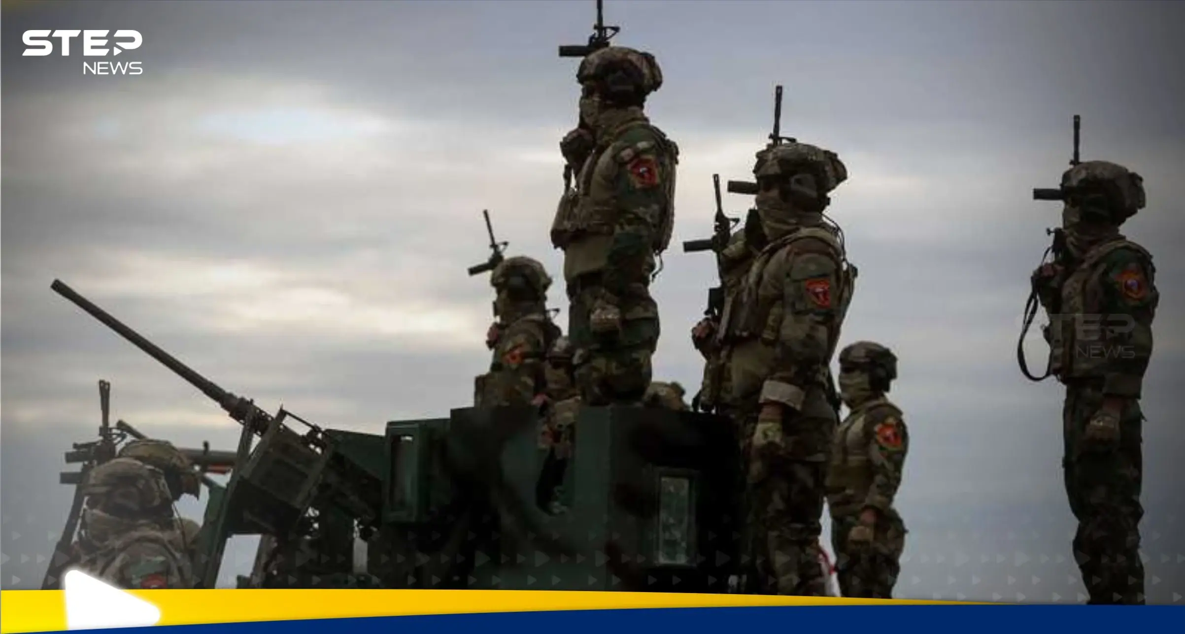 بغداد تتحرك: تشكيل لجنة تحقيق في "الاعتداءات الغامضة" على القواعد العسكرية العراقية: اخبار العراق