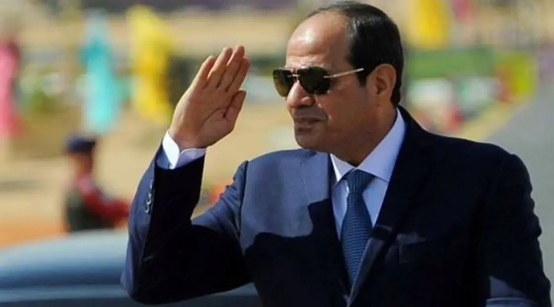 لأول مرة منذ سنوات.. السيسي يصدر قراراً بإلغاء تمديد حالة الطوارئ في جميع أنحاء البلاد: خبر عاجل