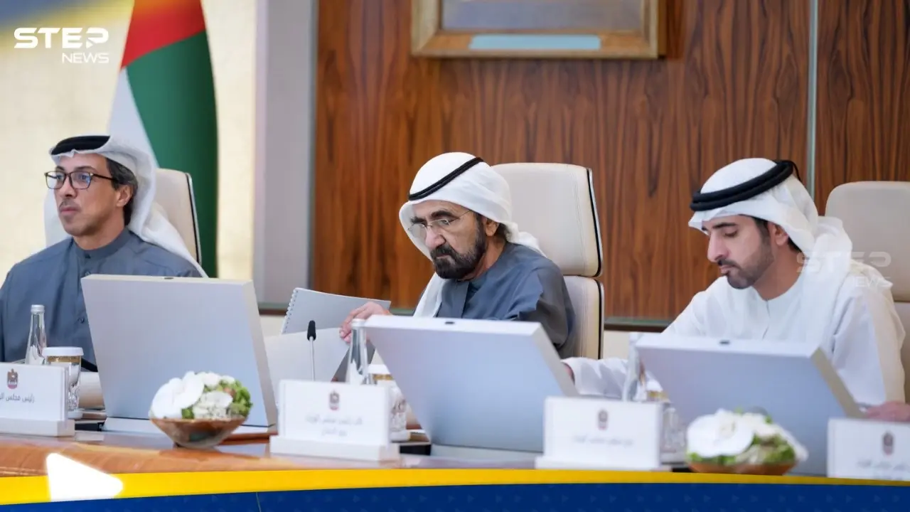 الإمارات تطلق منظومة حكومية جديدة تعتمد الذكاء الاصطناعي: الإمارات