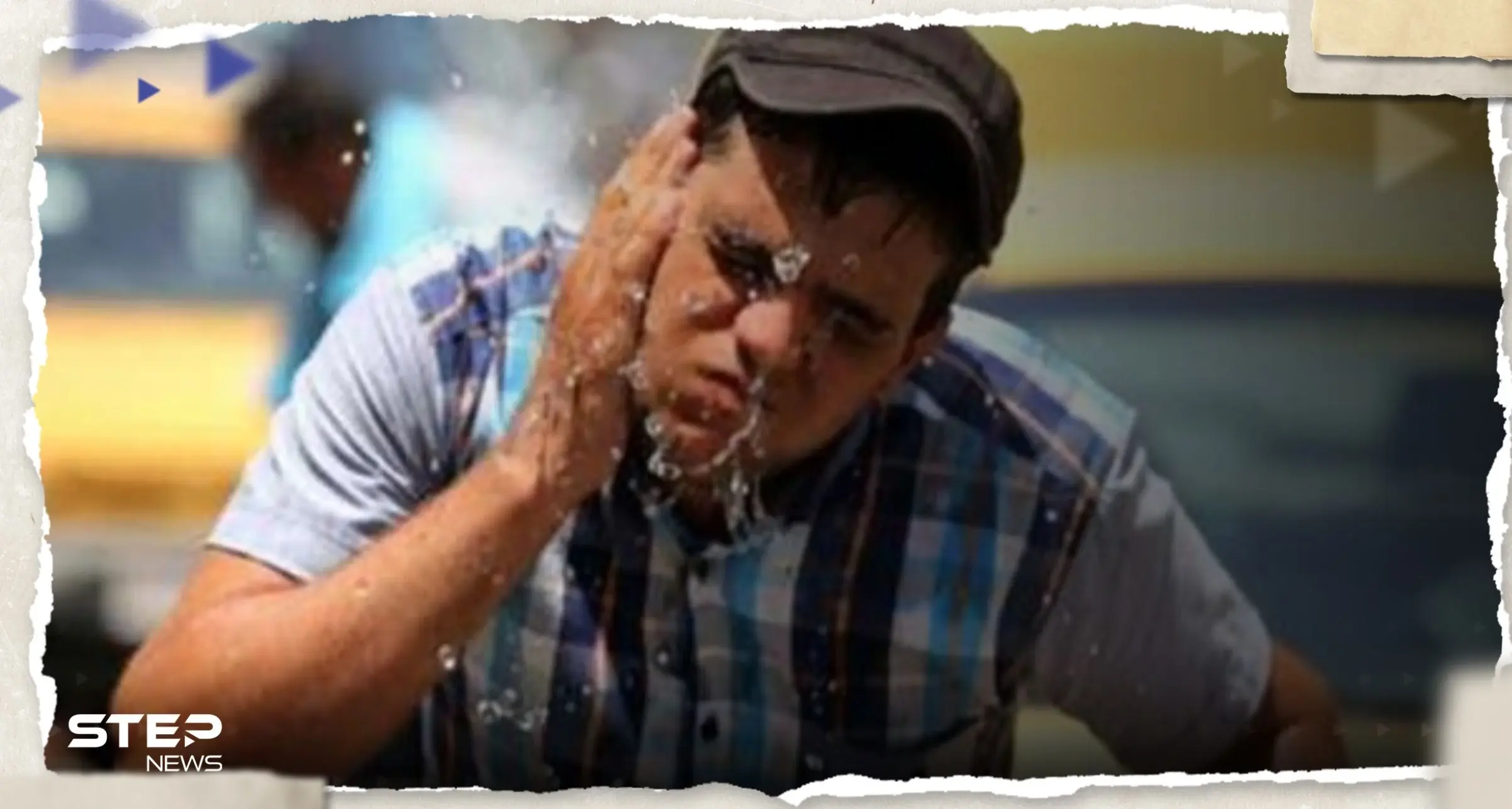 تسبب السرطان وتؤدي للوفاة.. القبة الحرارية تهدد المصريين وأطباء يدقون ناقوس الخطر: مصر