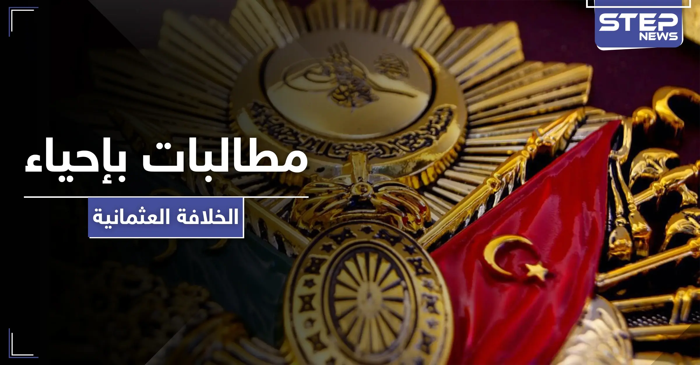 دعوات إعلامية لأردوغان لإعلان "الخلافة الإسلامية" في تركيا: إعلامي تركي