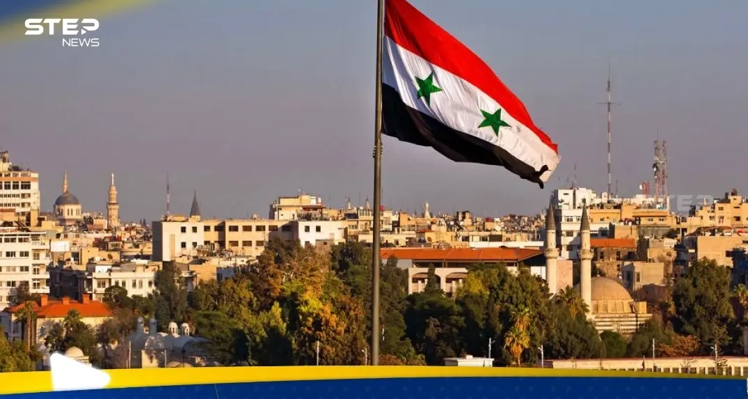 قصف "إسرائيلي" يستهدف محيط العاصمة دمشق.. وأنباء عن سقوط قتلى: خبر عاجل