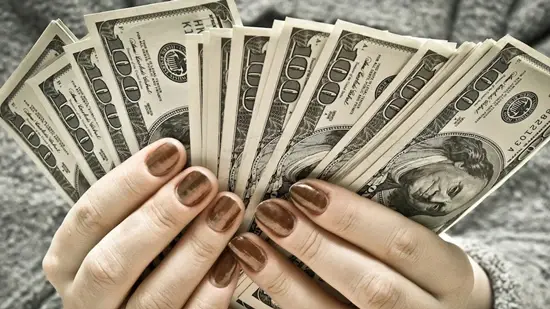 الليرة التركية تصعد بشكلٍ مفاجئ أمام الدولار الأمريكي: خبر عاجل