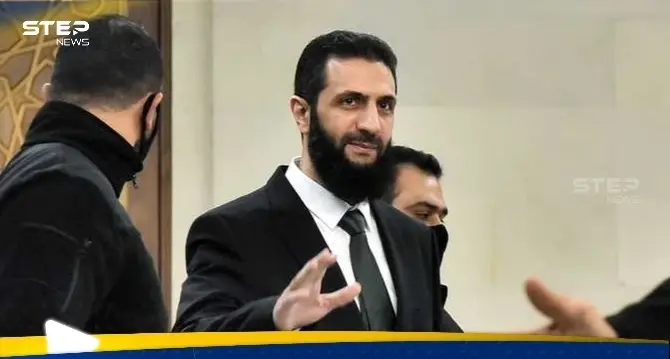 هل سيتم استهداف أحمد الشرع في بغداد؟.. ائتلاف العبادي يجيب ويكشف على من تقع مسؤولية حمايته: قمة بغداد