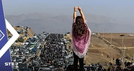 الشرطة الإيرانية تعلن تركيب كاميرات في الأماكن العامة لرصد من لا يلتزمن بالحجاب.. وتحذر: الحجاب في إيران