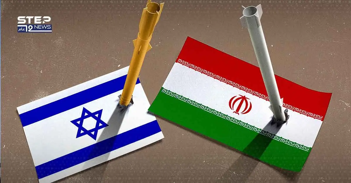 إسرائيل وإيران تقتربان من الحرب.. ضربتان عسكريتان كادتا تشعلان مواجهة إقليمية: التصعيد العسكري