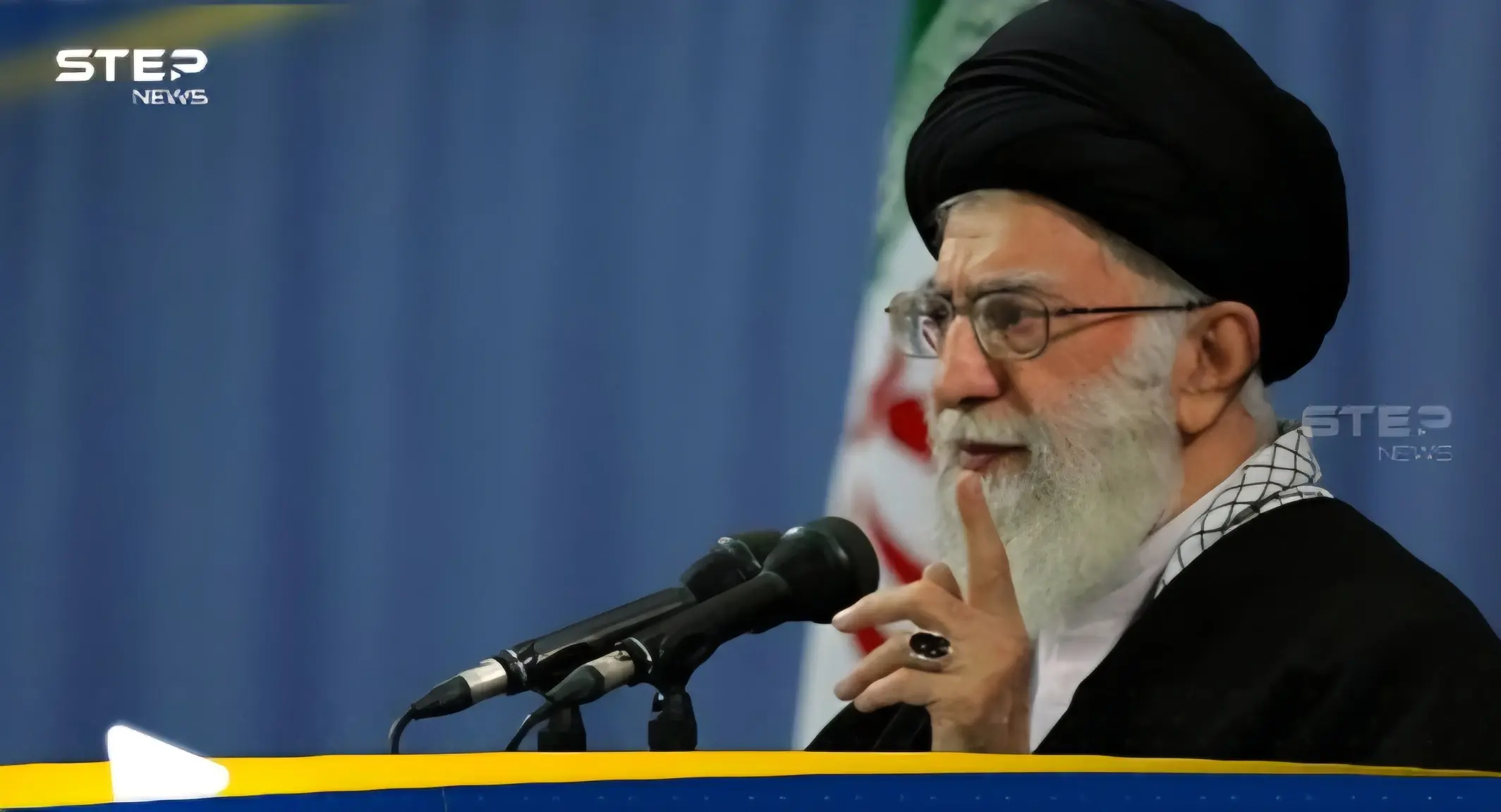 أين خامنئي؟.. تقرير يثير التكهنات حوله ويرصد قلقا إيرانيا: المرشد الأعلى الإيراني