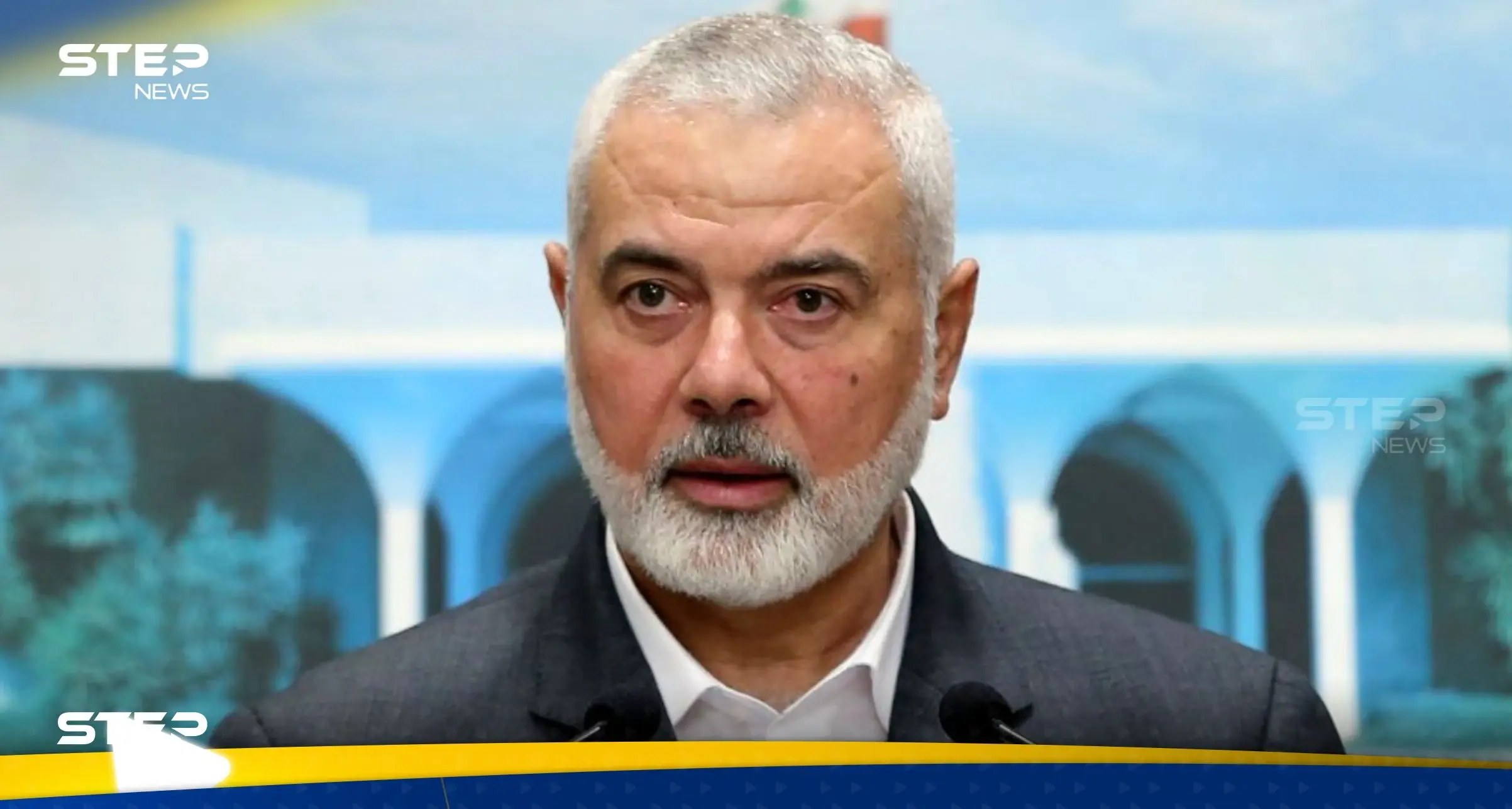 حماس تُعلّق على مقتل قيادي بارز في الحرس الثوري الإيراني بسوريا: رضي موسوي