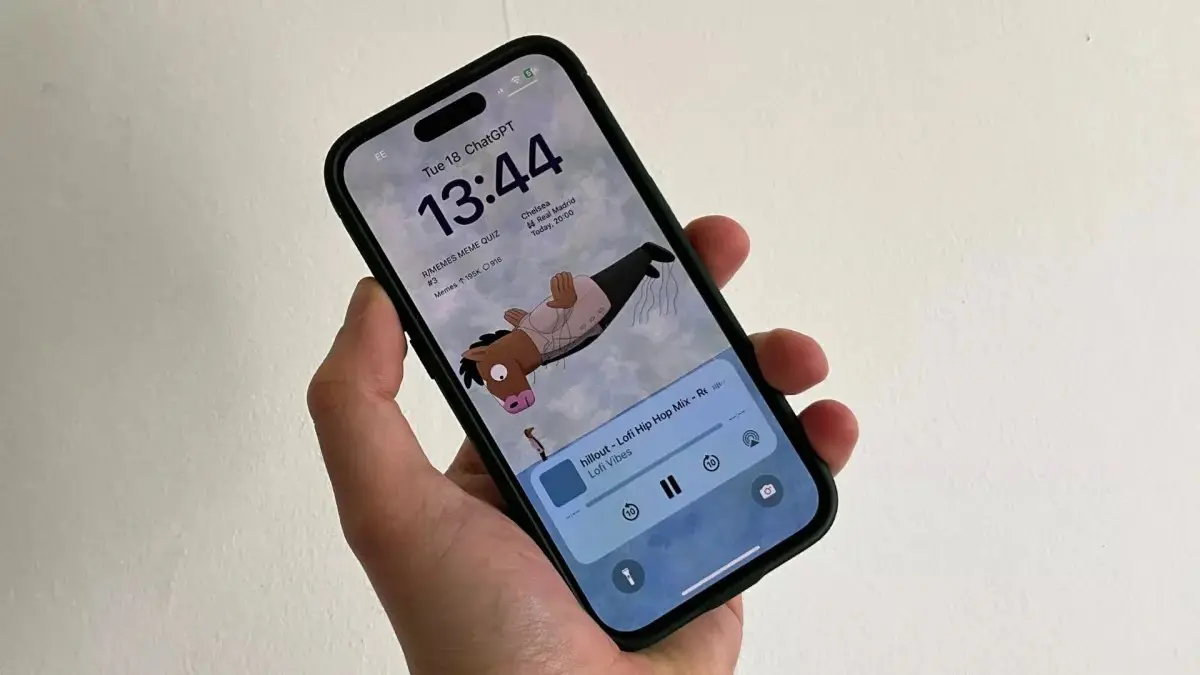 تحديث امني جديد لهاتف ايفون يجب تحميله فورا: أبل