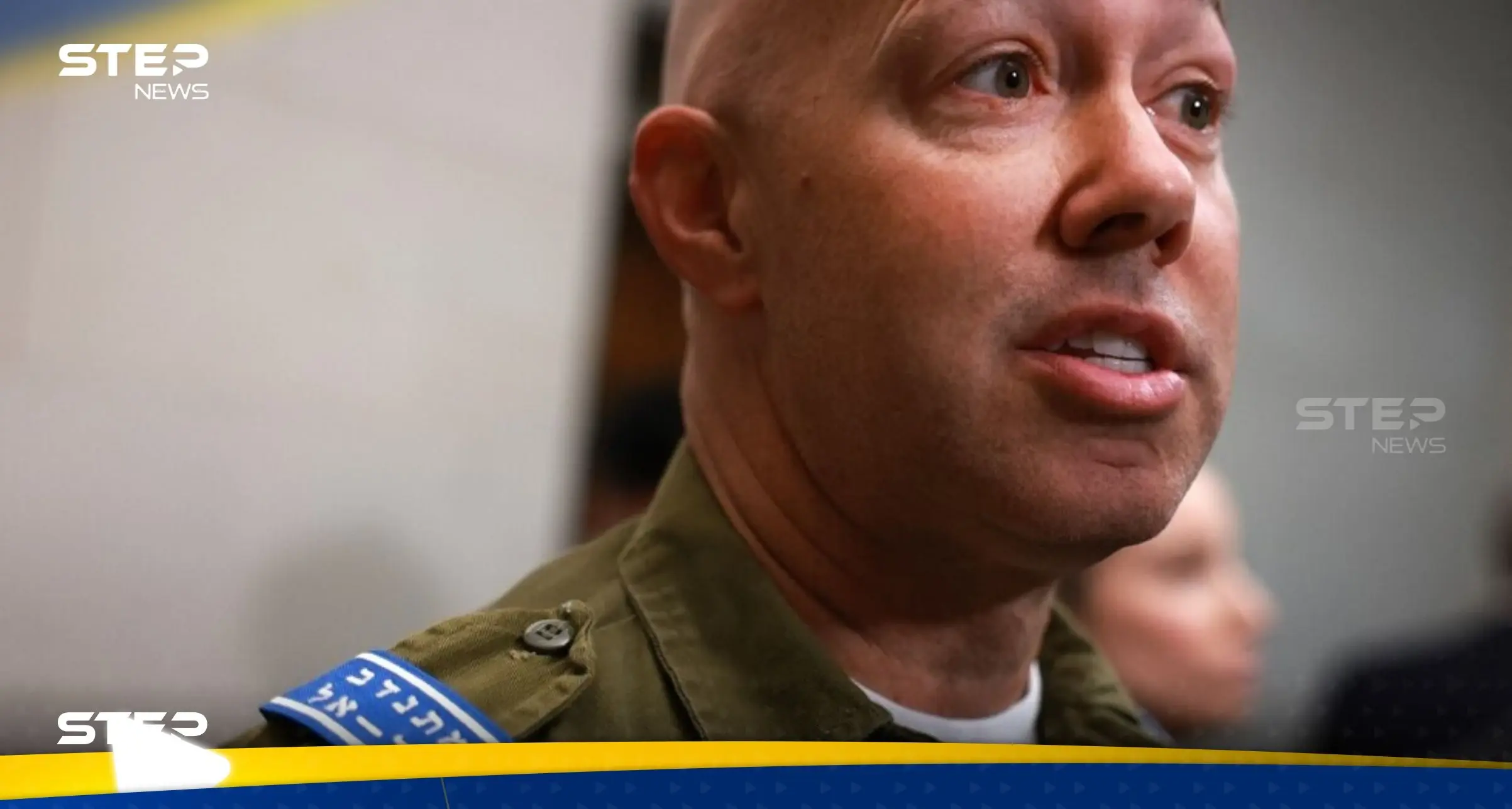 نائب أمريكي خدم في الجيش الإسرائيلي: لا أطفال أبرياء في غزة (فيديو): حماس