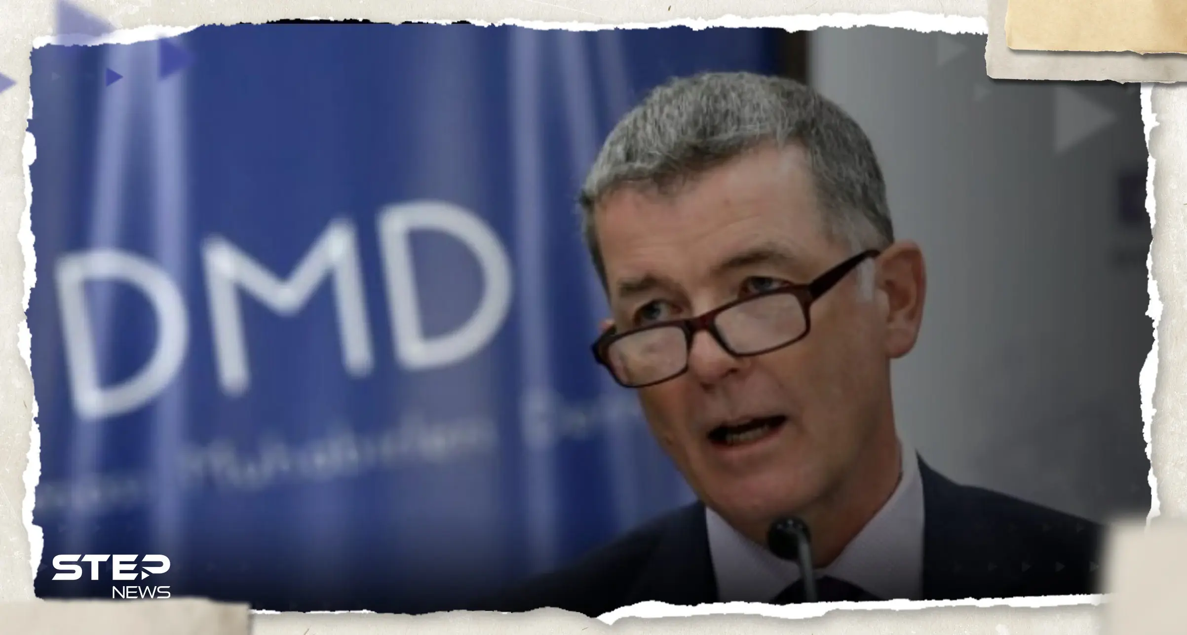 "فشل استخباراتي".. رئيس المخابرات البريطاني يرتكب خطأً يثير "السخرية": هاكان فيدان