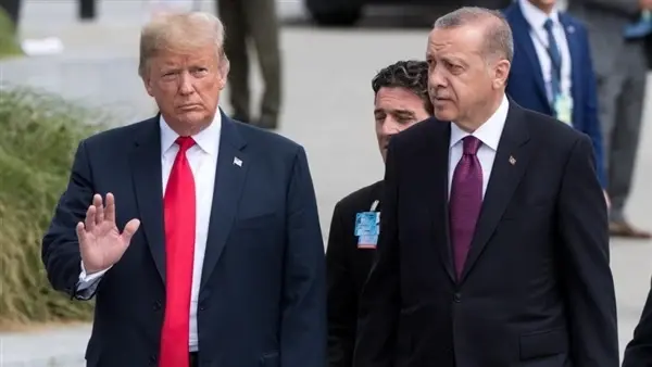 "واشنطن بوست" تكشف تفاصيل المكالمة التي أدت إلى إعلان الانسحاب الأمريكي من سوريا: واشنطن بوست