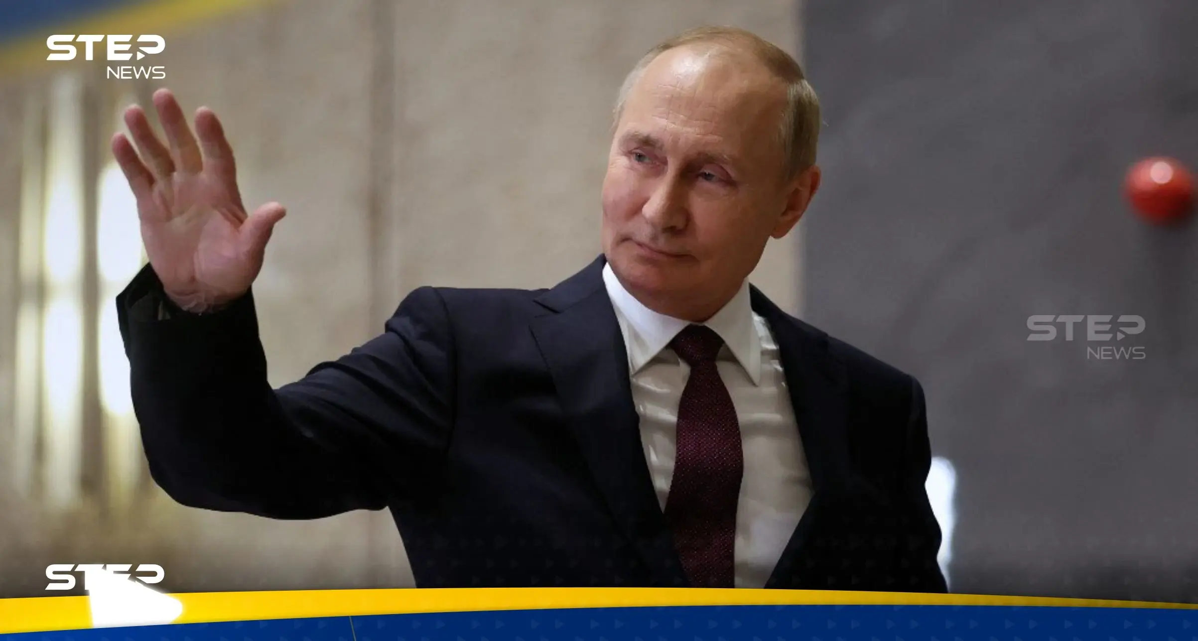 بوتين يُغيّر طريقة ترشحه في الانتخابات الرئاسية الروسية 2024: انتخابات روسيا