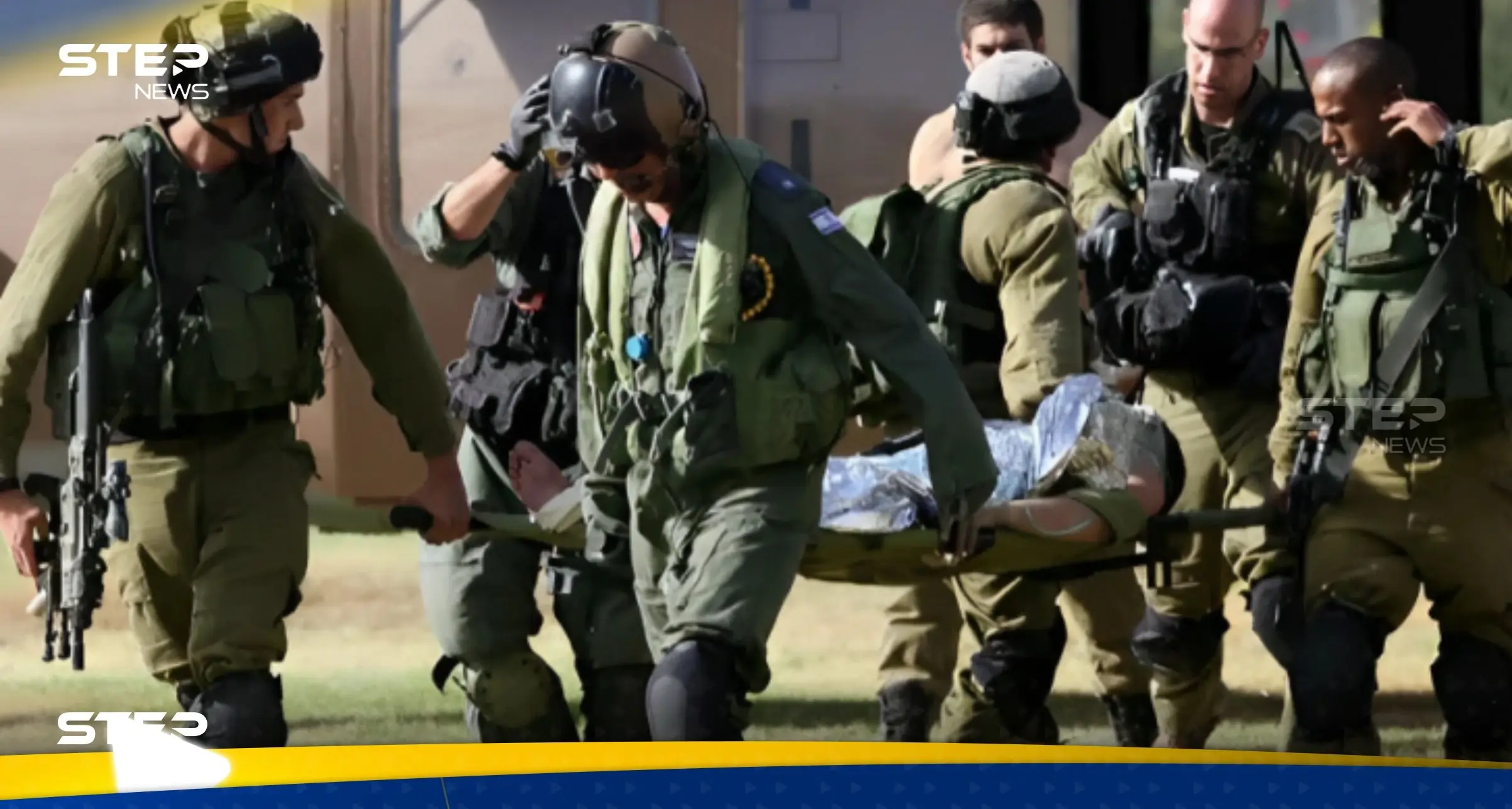 الجيش الإسرائيلي يعلن حصيلة جديدة لقتلاه في معارك شمال وجنوب غزة: القسام