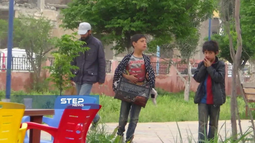 ملخص أحداث سوريا – الخميس 18 -04- 2019: ملخص أحداث سوريا اليومي