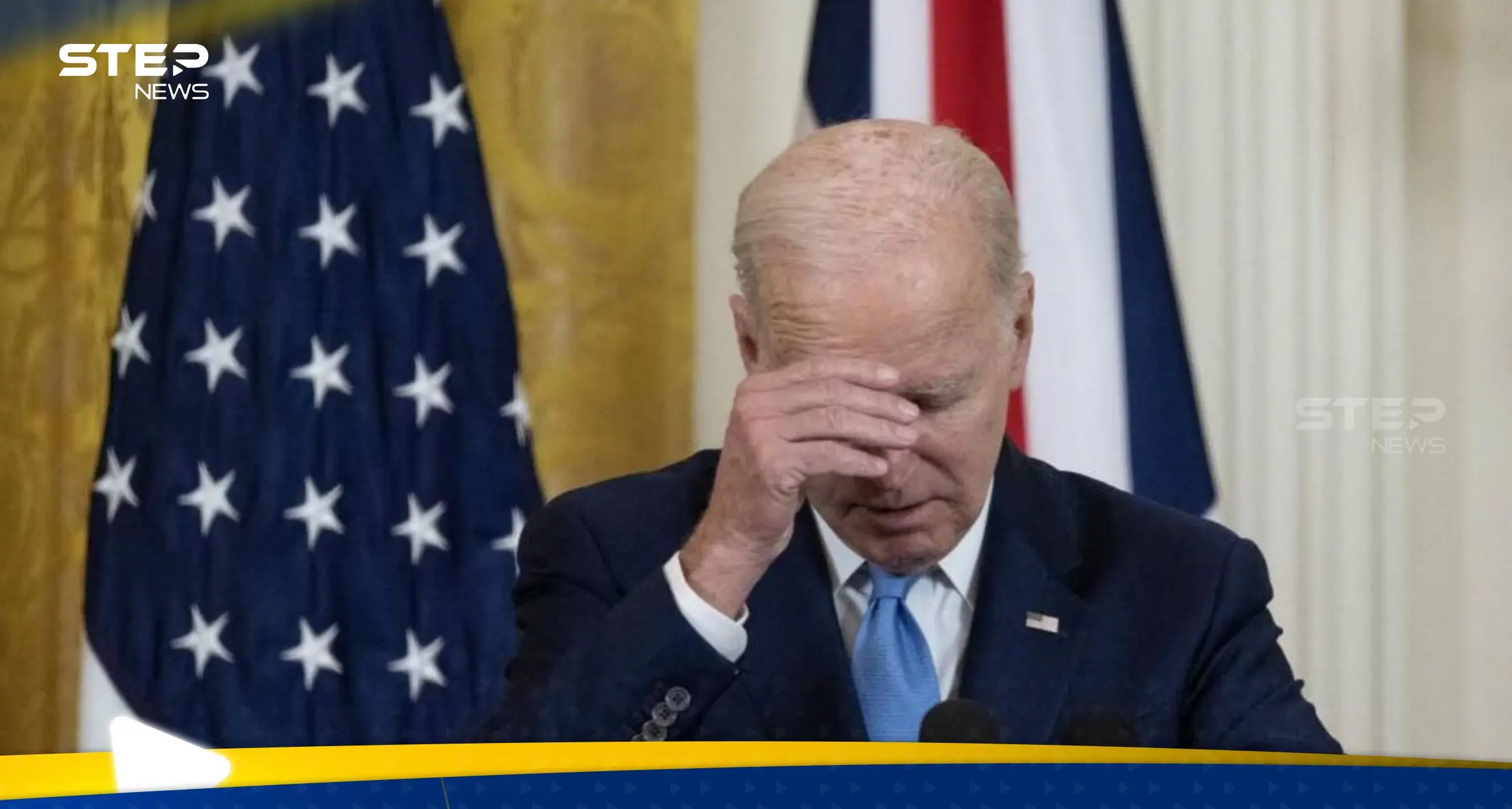 في اجتماع مع عرب.. مساعد لبايدن يدلي باعتراف بشأن غزة: طوفان الأقصى