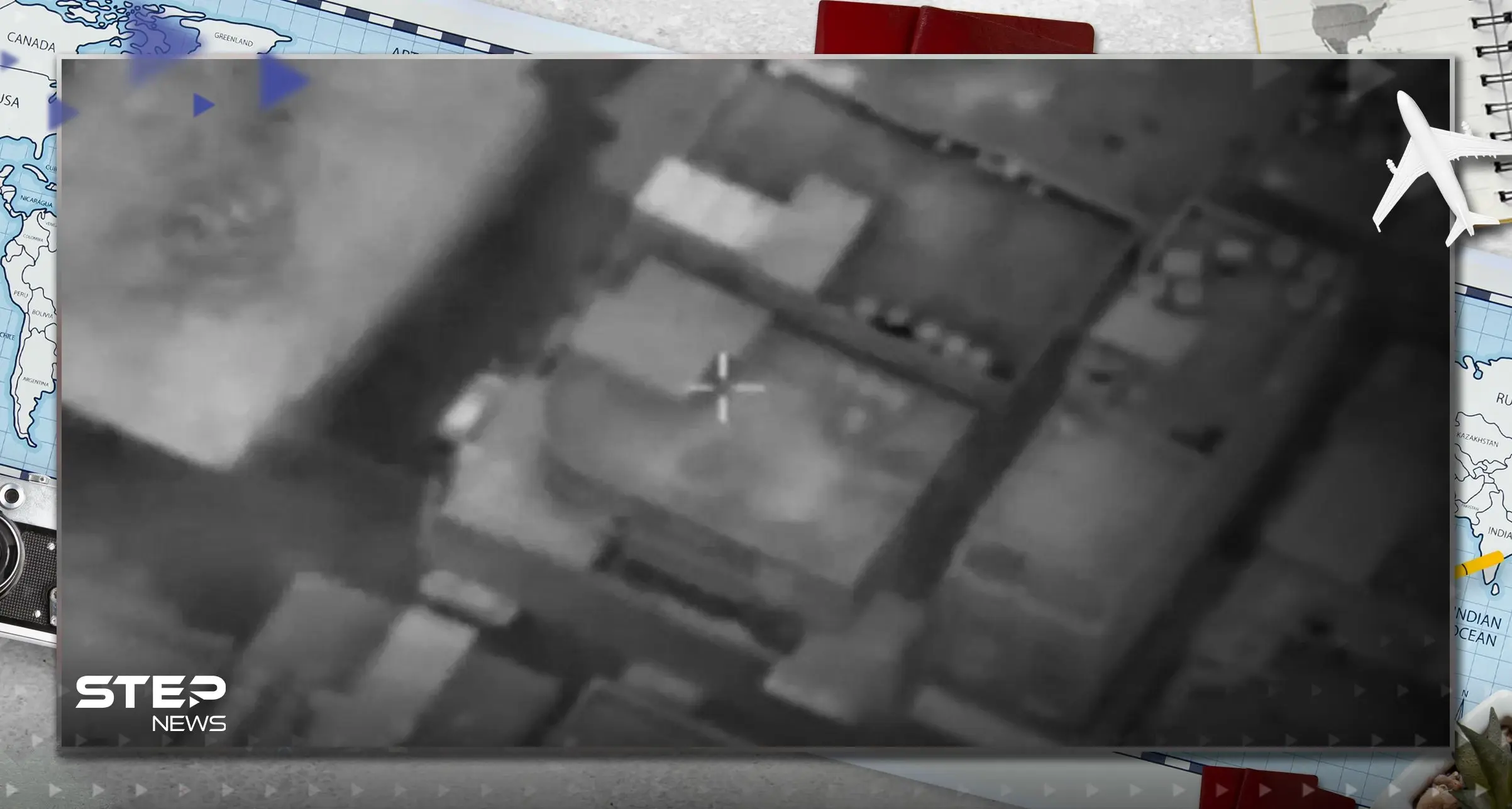 شاهد|| إسرائيل تعلن اغتيال قيادي فلسطيني قاد هجوم السابع من أكتوبر: إسرائيل تعلن اغتيال قيادي فلسطيني