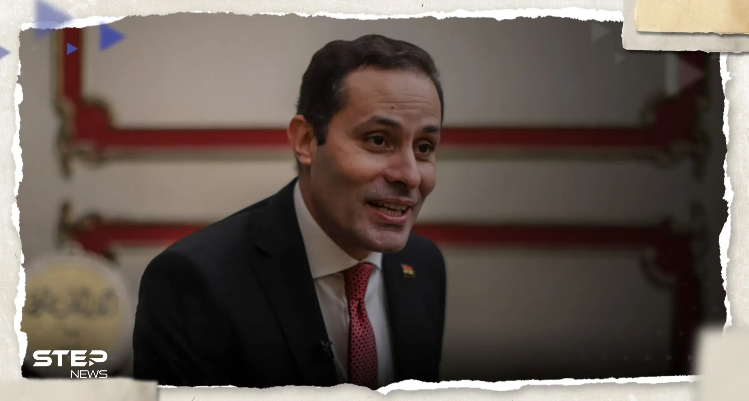 مصر.. القبض على المرشح الرئاسي السابق أحمد طنطاوي وإحالته للمحاكمة الجنائية: أحمد طنطاوي