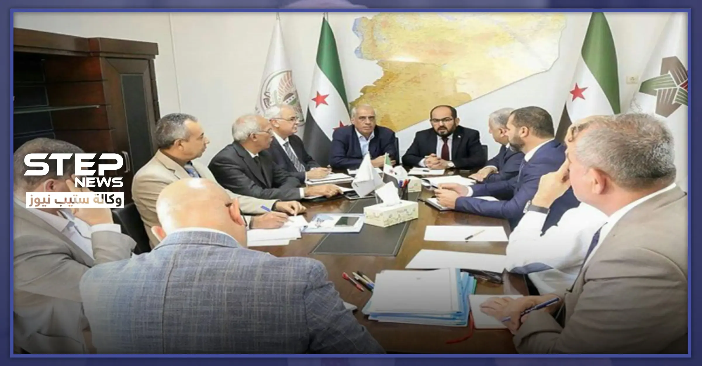 "يلي استحو ماتوا" سوريون سخروا من الحكومة المؤقتة بإعلانها عن إجراء لمكافحة "كورونا": سخرية